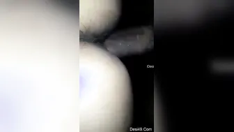 Cheating Wife Kissing Brother In Law Before Riding His Cock