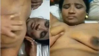 Married Bhabhi Moaning In Hindi While Riding Customer Dick