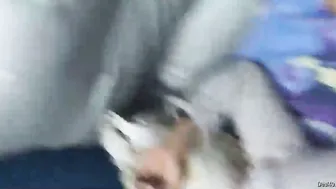 Desi Maid Getting Fucked By House Owner Behind Closed Doors