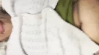 Desi Maid Getting Fucked By House Owner Behind Closed Doors