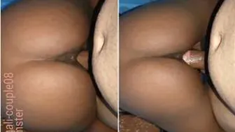 Village Wife Getting Her Tight Hole Stretched By Husbands Cock