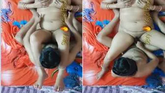 Married Bhabhi Blowing And Getting Pounded By Her Horny Hubby