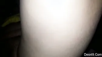 Fucking My Wife Hard Until She Screams And Begs For More