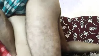 Telugu Wife Sucking Dick Then Riding Husband Until He Cums
