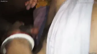 Desi Village Wife Moaning Loud While Getting Railed By Husband