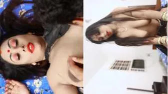 Bhabhi Cheating With Hubbys Best Friend While Hes Away At Work