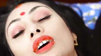 Bhabhi Cheating With Hubbys Best Friend While Hes Away At Work