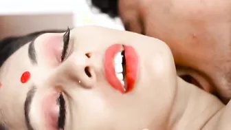 Bhabhi Cheating With Hubbys Best Friend While Hes Away At Work