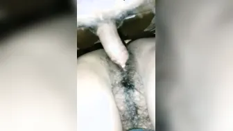 Village Girl Screaming As Her Tight Pussy Gets Stretched Out