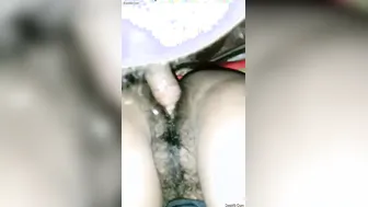 Village Girl Screaming As Her Tight Pussy Gets Stretched Out