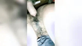 Village Girl Screaming As Her Tight Pussy Gets Stretched Out