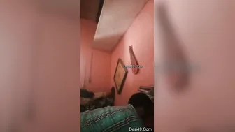 Hot GF Getting Romanced And Fucked By Her BF