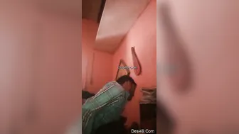 Hot GF Getting Romanced And Fucked By Her BF