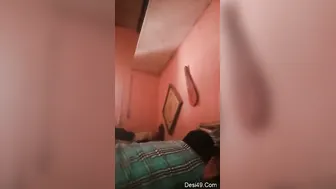 Hot GF Getting Romanced And Fucked By Her BF