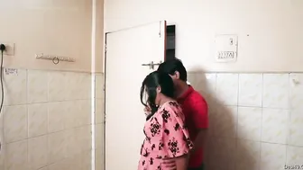 Horny Guy Fucking A Slutty Call Girl All Night In His Room