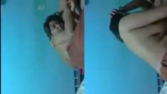 Call Girl Sucking And Getting Fucked Rough By Her Client Tonight