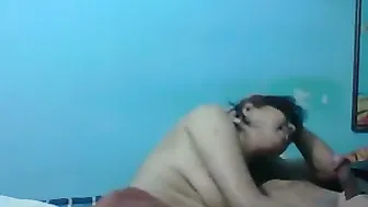 Call Girl Sucking And Getting Fucked Rough By Her Client Tonight