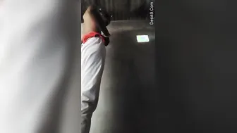 Village Girl Recording Herself Naked For Her Boyfriend Again