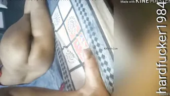 Village Bhabhi Having Her Tits Squeezed Before Taking It Hard