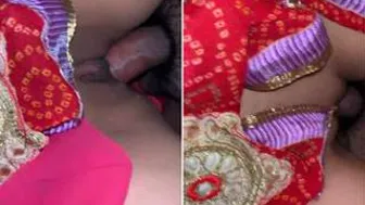 Horny Wife Begging For It Rough From Her Man In The Bedroom