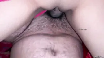 Horny Wife Begging For It Rough From Her Man In The Bedroom