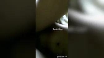Kolkata Girlfriend Getting Fucked Hard By Boyfriend At Night