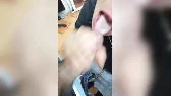 Nri Slut Begging For His Dick Sucking It Like She Owns It Now