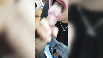 Nri Slut Begging For His Dick Sucking It Like She Owns It Now