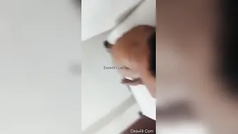 Mallu Couple Getting Heated Sucking And Fucking Behind Doors