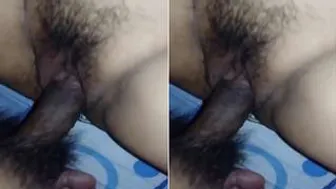 Bengali Bhabhi From Darjeeling Sucking And Riding Him Again