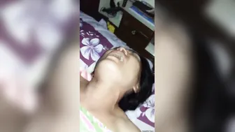 Bengali Bhabhi From Darjeeling Sucking And Riding Him Again