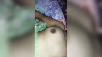 Bengali Bhabhi From Darjeeling Sucking And Riding Him Again