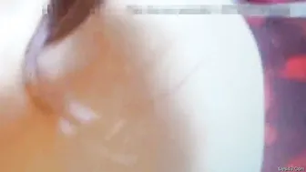 Hubby Filming Bhabhi Showing Off Her Tits And Pussy For Him