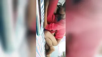 Making Out And Bouncing On My Dick While Parents Are Out