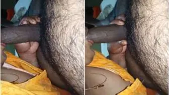 Tamil Wife Sucking Me Off Again Before Work In Our Bedroom
