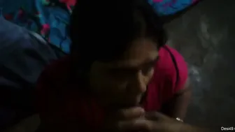 Cheating Married Bhabhi Getting Pounded From Behind Again