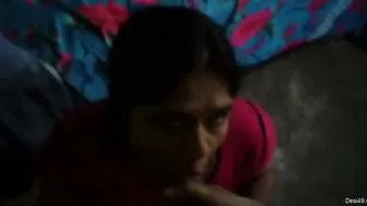 Cheating Married Bhabhi Getting Pounded From Behind Again