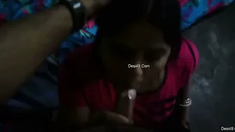 Cheating Married Bhabhi Getting Pounded From Behind Again