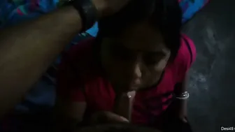 Cheating Married Bhabhi Getting Pounded From Behind Again