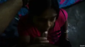 Cheating Married Bhabhi Getting Pounded From Behind Again