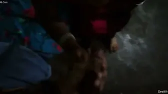 Cheating Married Bhabhi Getting Pounded From Behind Again