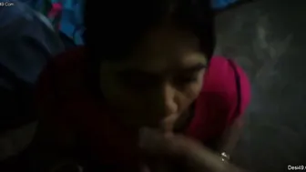Cheating Married Bhabhi Getting Pounded From Behind Again