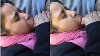 Nri Slut Sucking Dick Like A Pro In Hotel Room Tonight