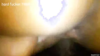 Curvy Desi Wife Getting Pounded Hard From Behind At Home