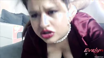 Thick Nri Wife Bent Over Taking Dick Doggy Style Moaning Loud
