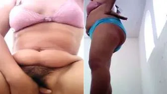 Girlfriend Filming Herself Fingering Pussy For Her Boyfriend