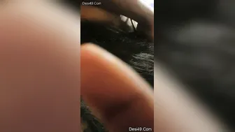 Horny Wife Sucking Then Riding Her Husband Till He Cums Hard