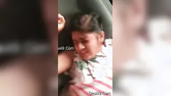 Lankan GF Screaming As Her Man Fucks Her Senseless