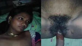 Horny Bhabhi Begging For More As Devar Drills Her Pussy Raw