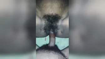 Horny Bhabhi Begging For More As Devar Drills Her Pussy Raw